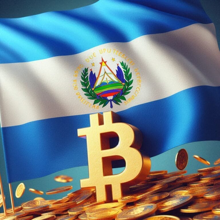 El Salvador e o Bitcoin
